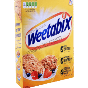 Weetabix Original Cereals