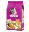 Whiskas Grilled Salmon Cat Food 1.4 kg