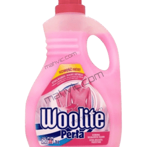 Woolite Fabric Conditioner Delicate Wool 2Ltr