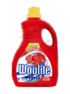Woolite Mix Colors Fabric Wash Liquid Detergent
