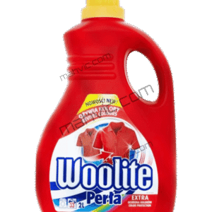 Woolite Mix Colors Fabric Wash Liquid Detergent