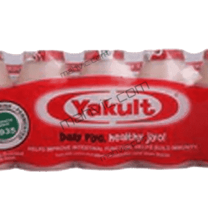 Yakult Probiotics Milk