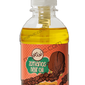 Zonanos Hair Oil 240ml