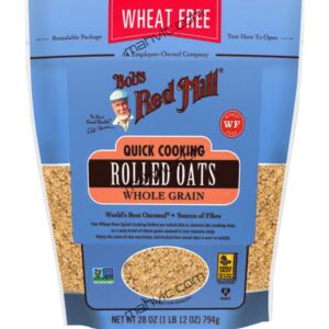 bobs redmill whole grain