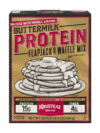 krusteaz Butter Milk Protein Flapjack 566g