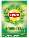 lipton green tea