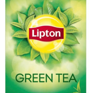lipton green tea