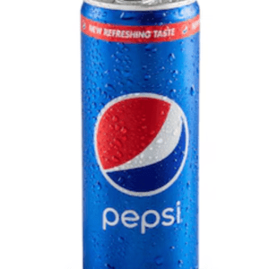 pepsi can 250ml