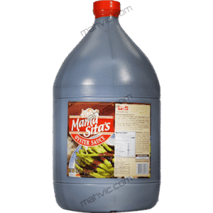 s Oyster Sauce 4.5kg