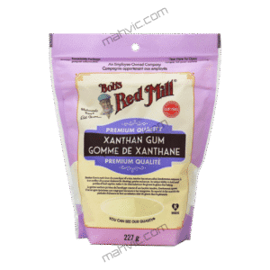s Red Mill Gluten Free Xanthan Gum
