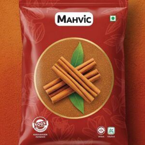 MAHVIC Cinnamon 250g