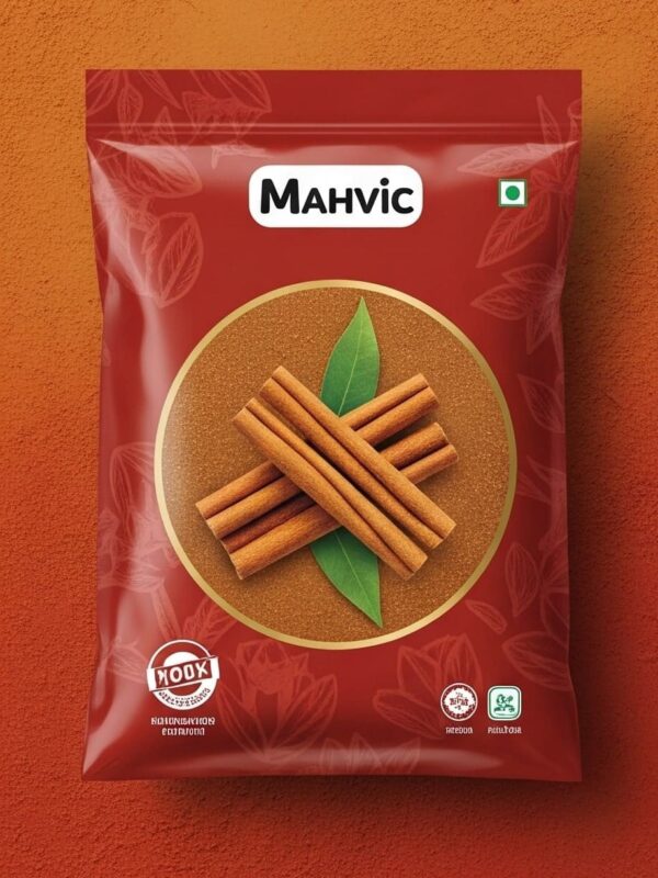 MAHVIC Cinnamon 250g