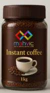 MAHVIC Instant Coffee 1kg