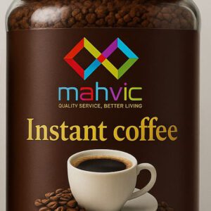 MAHVIC Instant Coffee 1kg