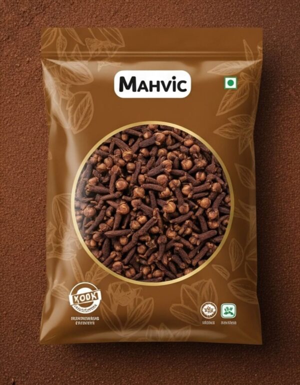 MAHVIC Cloves 250g