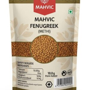 MAHVIC Fenugreek (Methi) 1kg