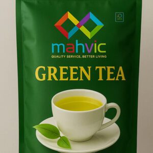MAHVIC Green Tea 1kg
