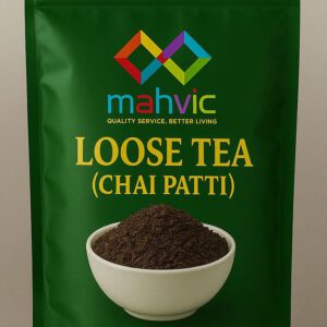 MAHVIC Loose Tea (Chai Patti) 1kg