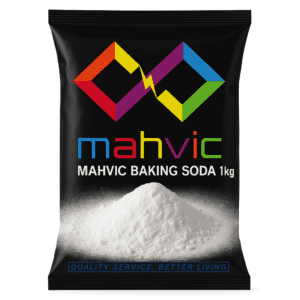 MAHVIC Baking Soda 1kg