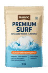 MAHVIC Premium Surf – High Foam Laundry Detergent