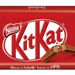 Kitkat-4-fingers-Chocolate Wafer