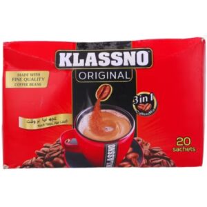 Klassno Original 3 in 1