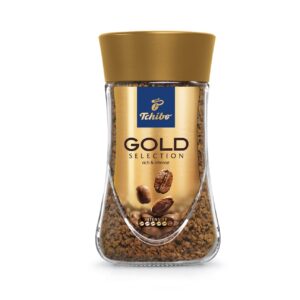 Tchibo Gold Instant Coffee