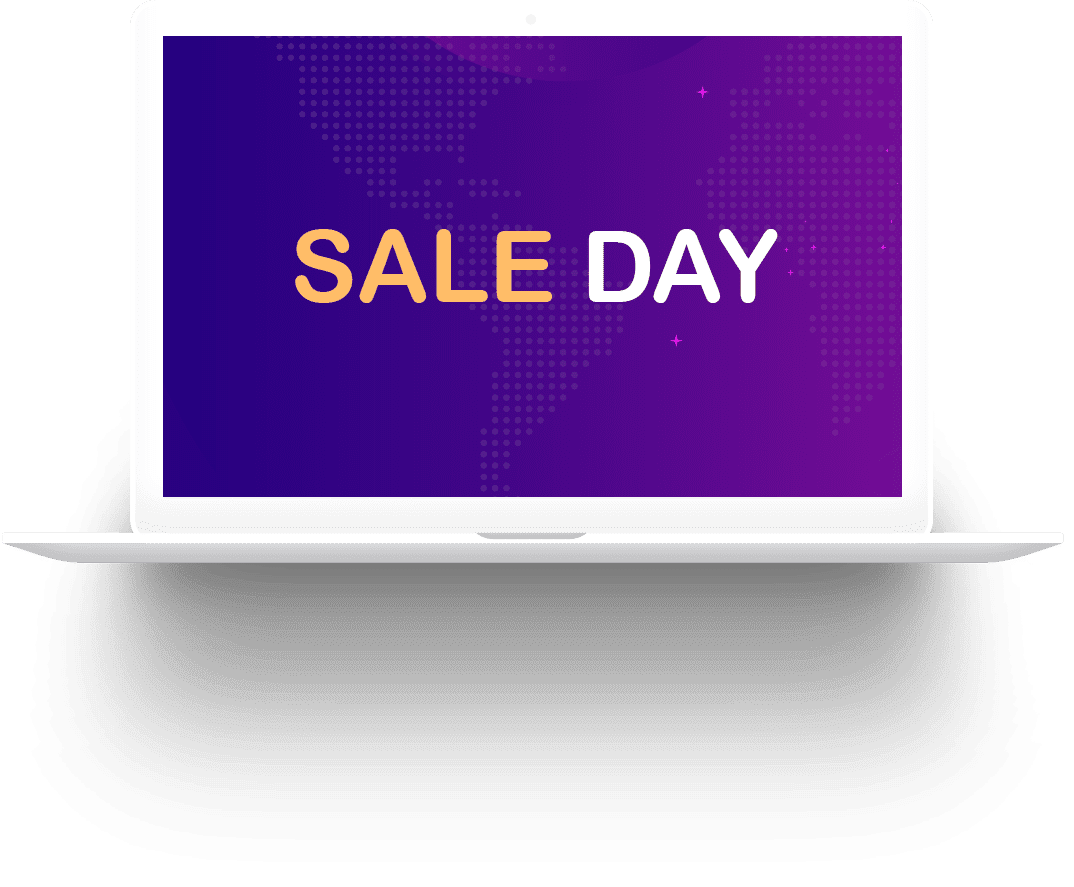 MAHVIC SALE