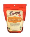 Bobs Red Mill Organic Quinoa Flour