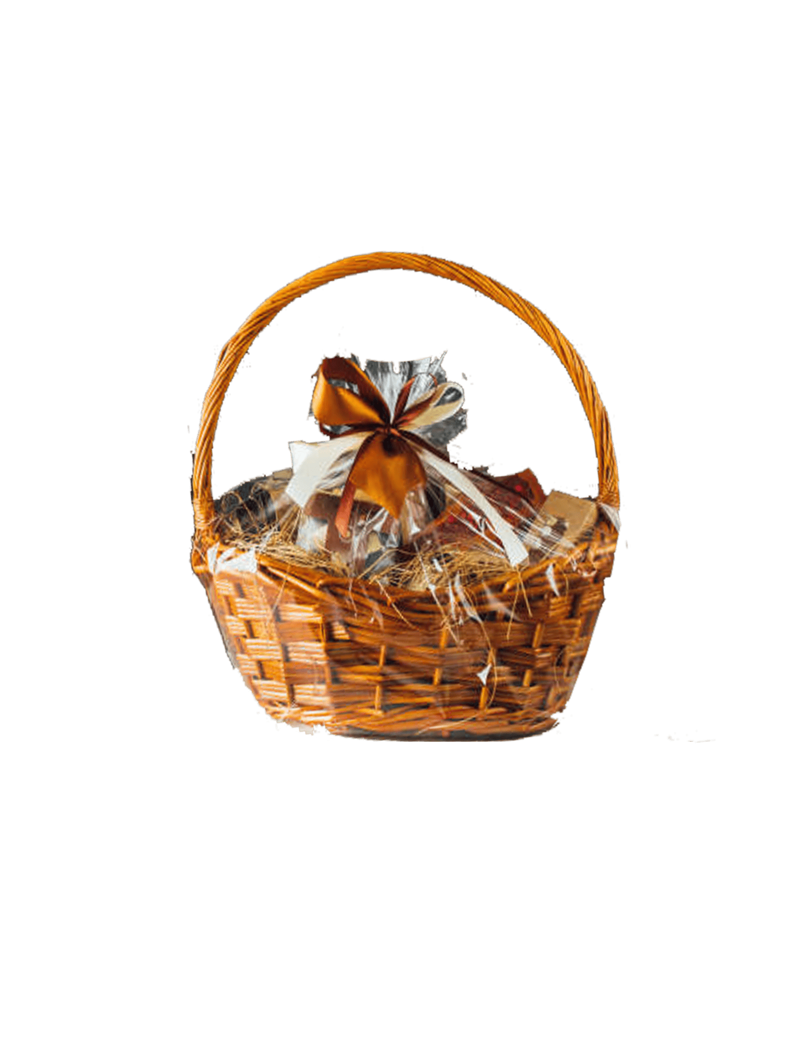 Customize Gift Basket