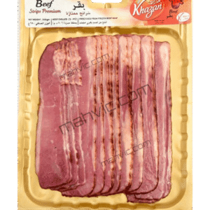 Khazan Beef Strips Premium
