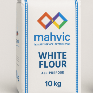 Mahvic White Flour 10 kg