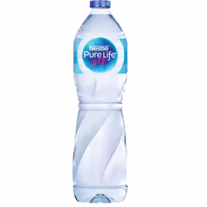 Nestle Mineral Water 1.5L