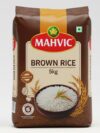 MAHVIC Brown Rice 5kg