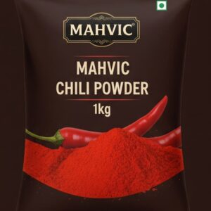MAHVIC Red Chili Powder 1kg