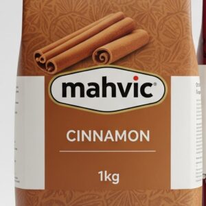 MAHVIC Cinnamon 1kg