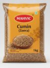 MAHVIC Cumin (Zeera) 1kg