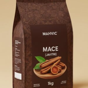 MAHVIC Mace (Javitri) 1kg