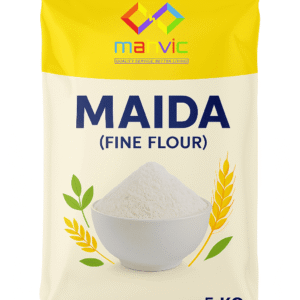 MAHVIC Fine Flour (Maida) 5kg
