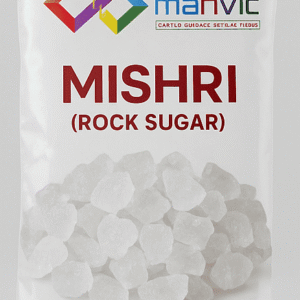 MAHVIC Mishri (Rock Sugar) 5kg