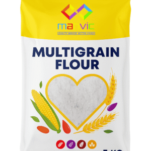 MAHVIC Multigrain Flour 5kg