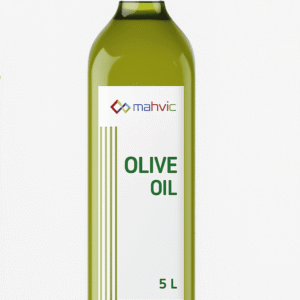 MAHVIC Olive Oil 5L