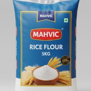 MAHVIC Rice Flour 5kg