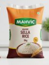 MAHVIC Sella Rice 5kg
