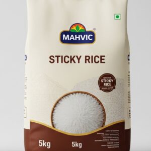 MAHVIC Sticky Rice 5kg