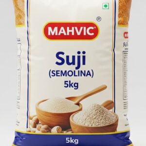 MAHVIC Suji (Semolina) 5kg