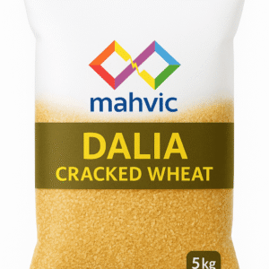 MAHVIC Dalia (Cracked Wheat) 5kg