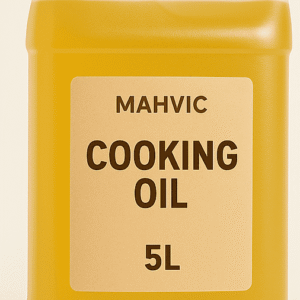 MAHVIC Cooking Oil 5L
