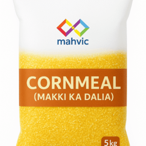MAHVIC Cornmeal (Makki Ka Dalia) 5kg