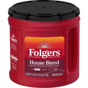 Folgers House Blend Coffee